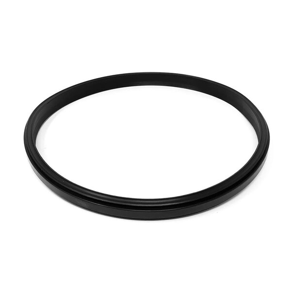 Lip Seal, EPDM Unique PMO 4.0; Replaces Alfa Laval Part# 9613008536